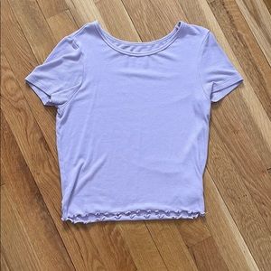 american eagle t- shirt